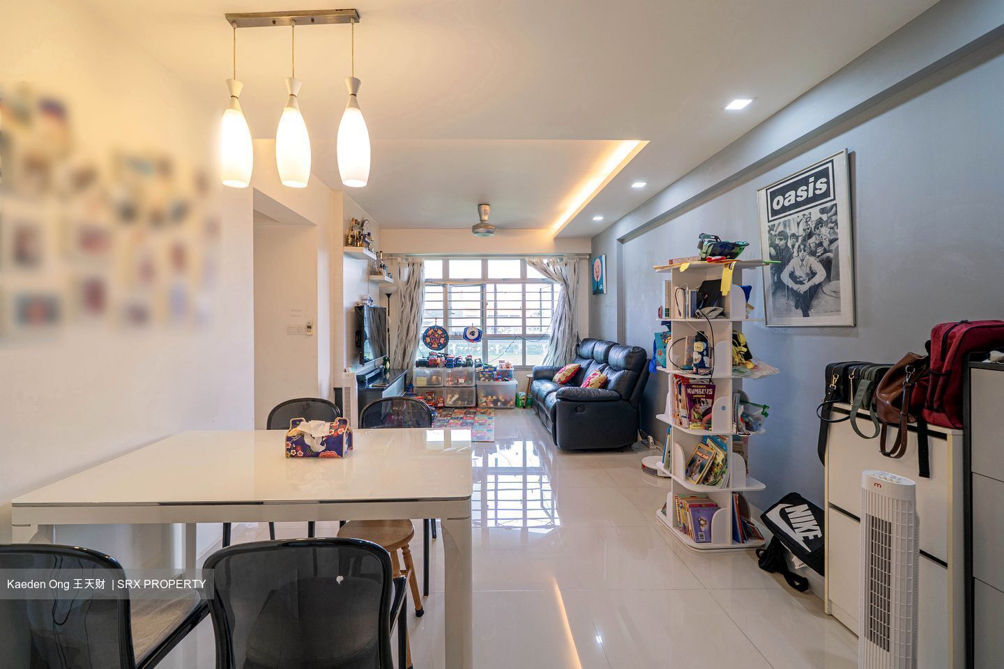 Blk 313A Punggol Parcvista (Punggol), HDB 4 Rooms #450620361